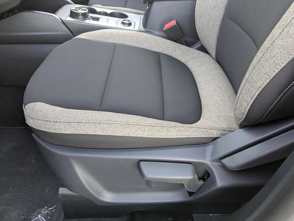 New 2025 Ford Bronco Sport Big Bend SUV