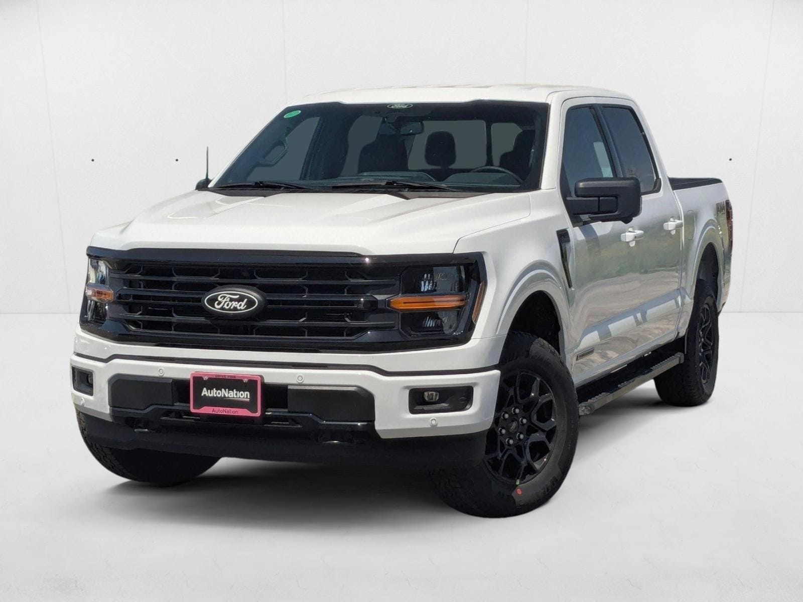 2025 Ford F-150 XLT's photo
