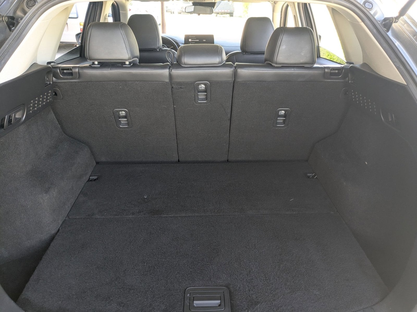 2023 Mazda CX-5 2.5 S Select Package photo 6