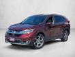 Used 2018 Honda CR-V EX SUV