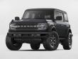 Certified 2025 Ford Bronco Badlands SUV
