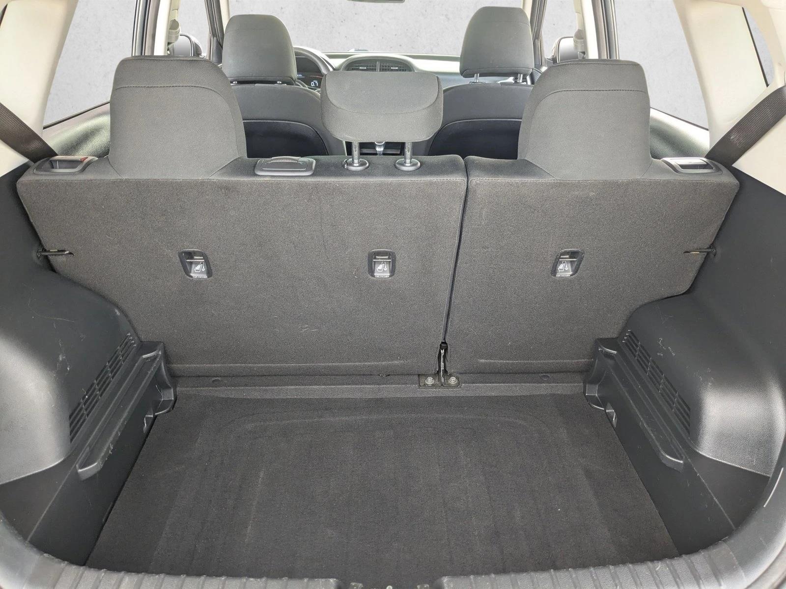 2023 Kia Soul LX photo 6