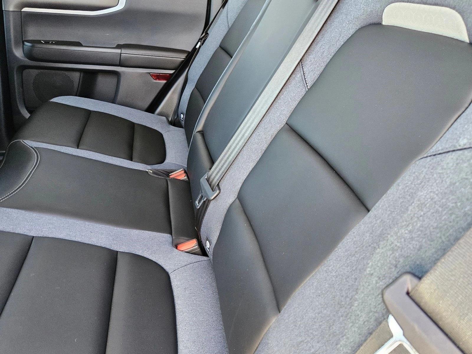 2025 Ford Bronco Sport Outer Banks - Photo 14