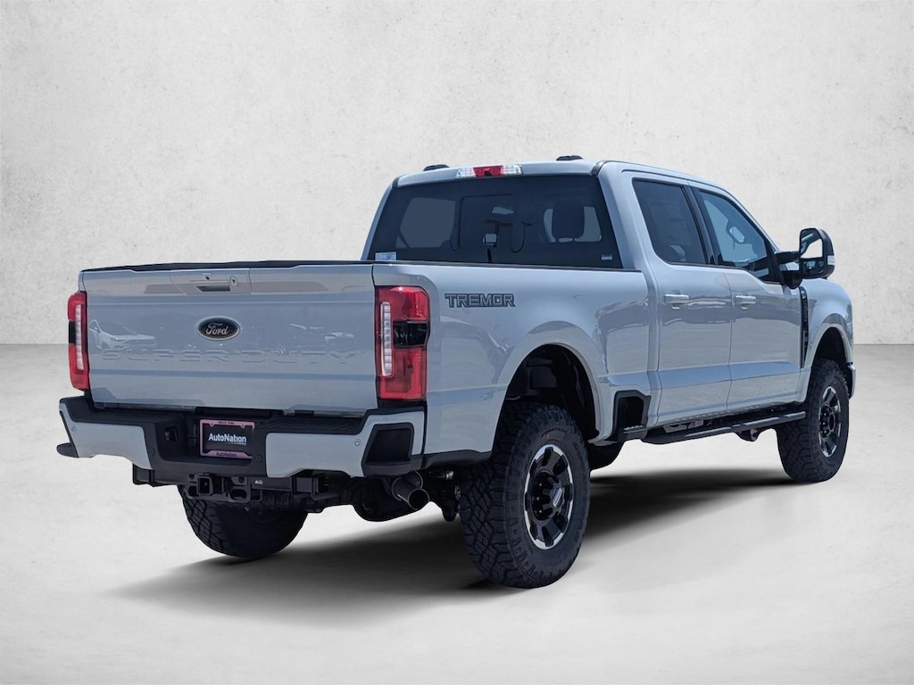 New 2026 Ford F-250 XLT Truck Crew Cab