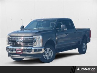 2025 Ford F-250 XLT Truck Crew Cab