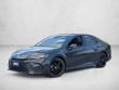 Used 2025 Toyota Camry SE Sedan