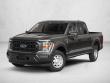 Certified 2023 Ford F-150 XL Truck SuperCrew Cab