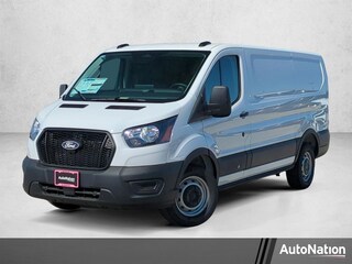 2026 Ford Transit-150 Cargo Van Low Roof Van