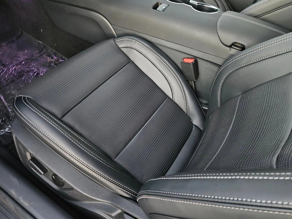 New 2026 Ford Mustang GT Premium Coupe