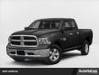 Used 2022 Ram 1500 Classic Warlock Truck Quad Cab