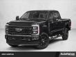 Used 2024 Ford F-250 XLT Truck Crew Cab