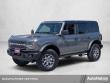 Certified 2025 Ford Bronco Badlands SUV