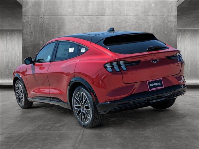 2024 Ford Mustang Mach-E Premium