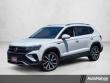 Used 2022 Volkswagen Taos SE SUV