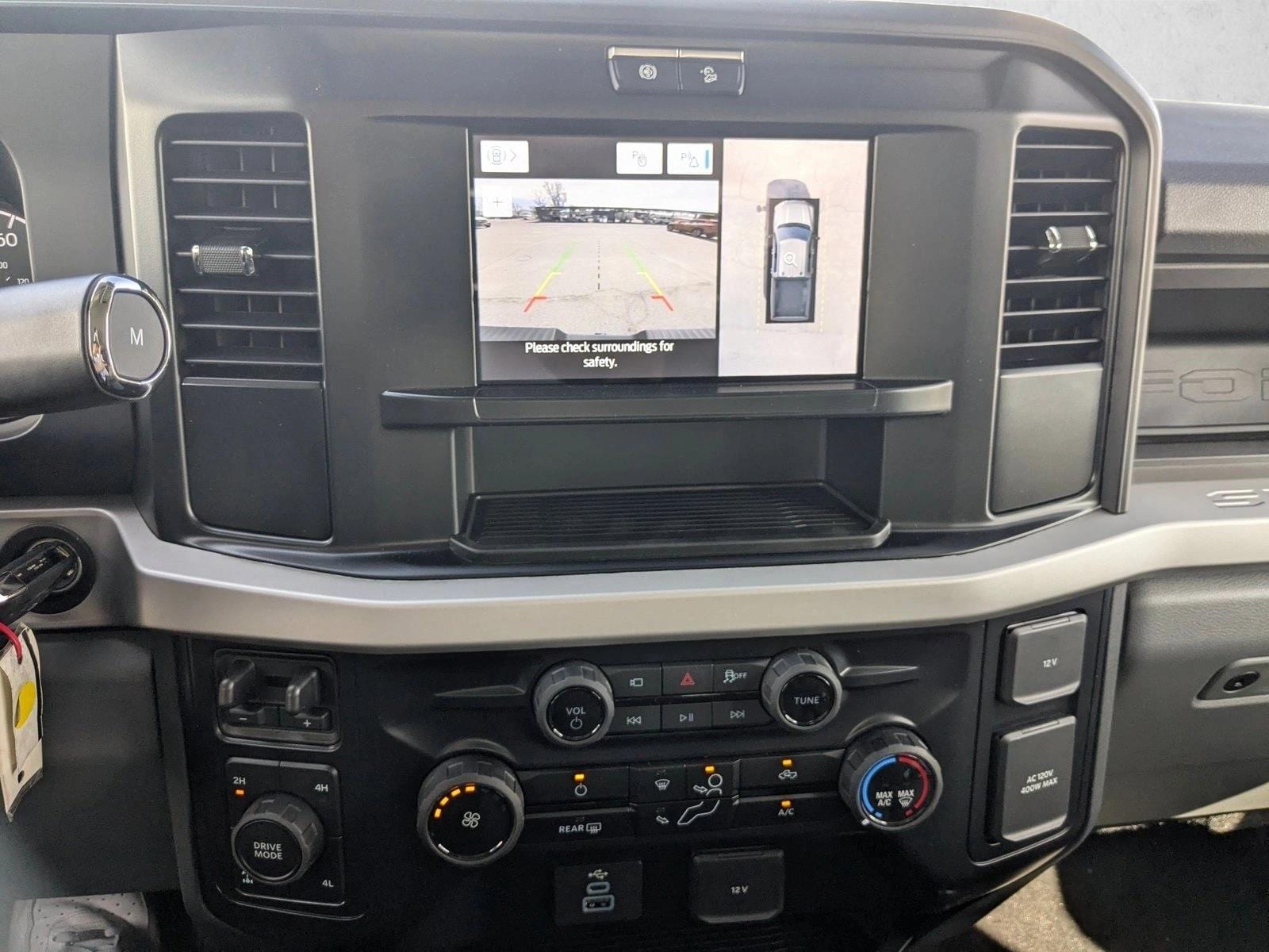 2026 Ford F-250 Super Duty XL - Photo 12