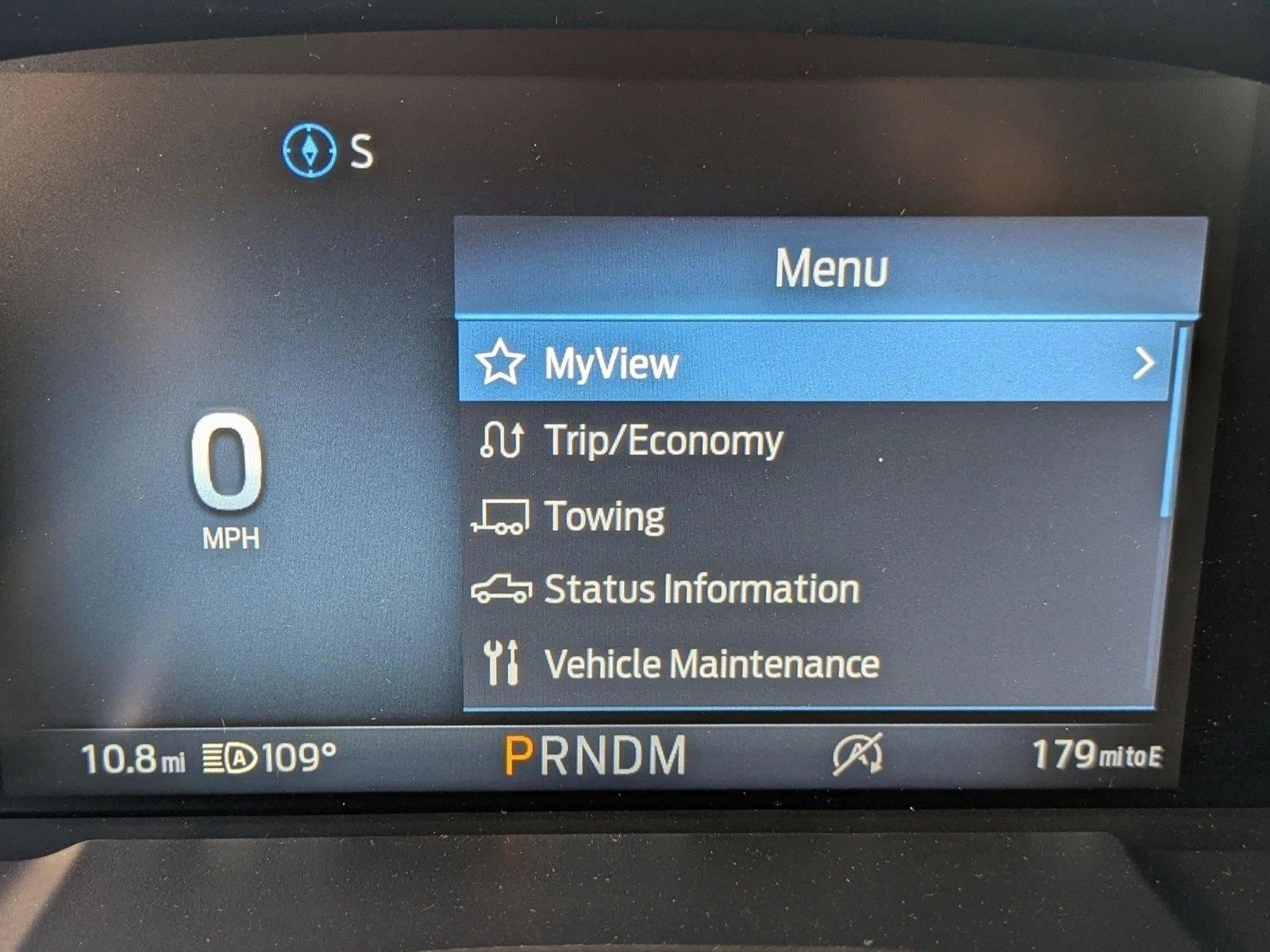 2025 Ford Maverick Lobo Standard - Photo 11