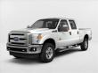 Used 2013 Ford F-350 XLT Truck Crew Cab