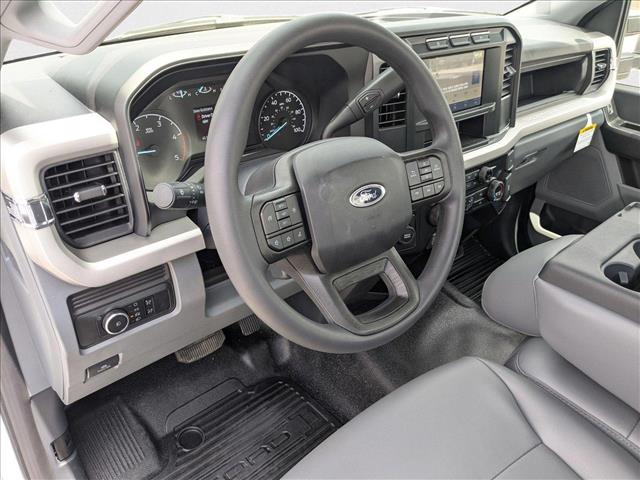 2024 Ford F-550 XL photo 3