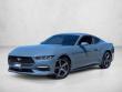 Certified 2024 Ford Mustang EcoBoost Coupe