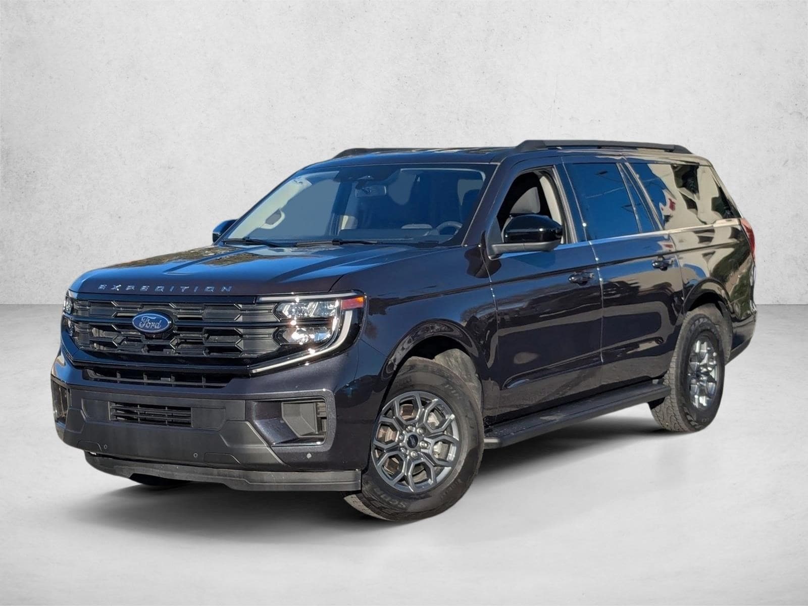 2025 Ford Expedition Max Active photo 1