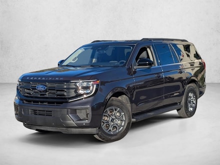 2025 Ford Expedition Max Active SUV