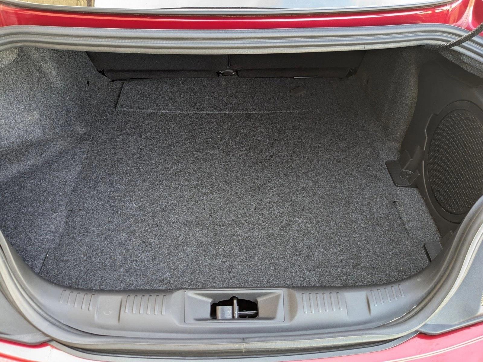 2024 Ford Mustang GT Premium photo 5