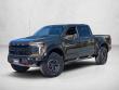 Certified 2025 Ford F-150 Raptor Truck SuperCrew Cab