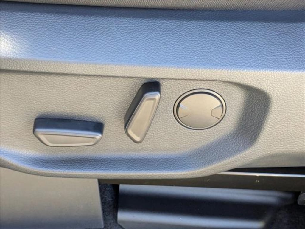 New 2025 Ford Ranger XLT Truck SuperCrew