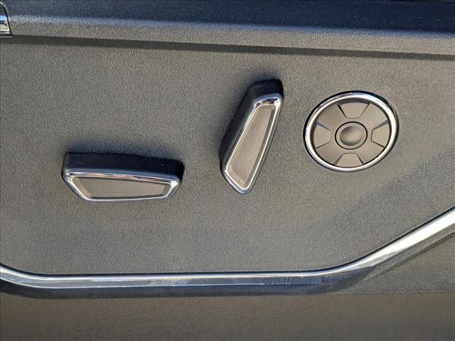 2025 Ford F-150 Platinum photo 4