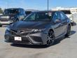 Used 2022 Toyota Camry SE Sedan