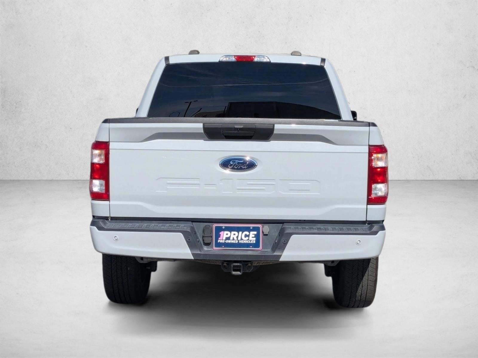 2023 Ford F-150 XL photo 6