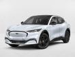 Certified 2023 Ford Mustang Mach-E Select SUV