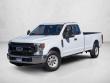 Used 2022 Ford F-250 XL Truck Super Cab