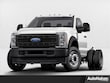  Ford F-550 Chassis