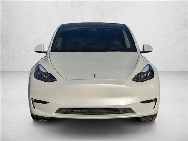 2023 Tesla Model Y Performance photo 2