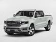 Used 2021 Ram 1500 Laramie Truck Crew Cab