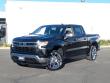 Used 2023 Chevrolet Silverado 1500 LT Truck Crew Cab