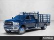 Used 2022 Ram 5500 Chassis SLT Truck Crew Cab