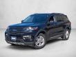 Used 2021 Ford Explorer XLT SUV