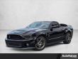 Used 2010 Ford Shelby GT500 GT500 Convertible