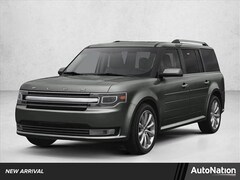 2016 Ford Flex SEL SUV