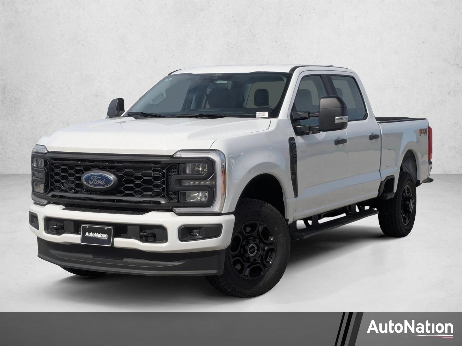 2026 Ford F-250 XL 4x4 Crew Cab 6-3/4' Box's photo