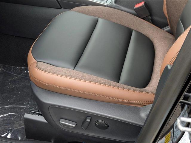 2025 Ford Bronco Sport Outer Banks photo 4