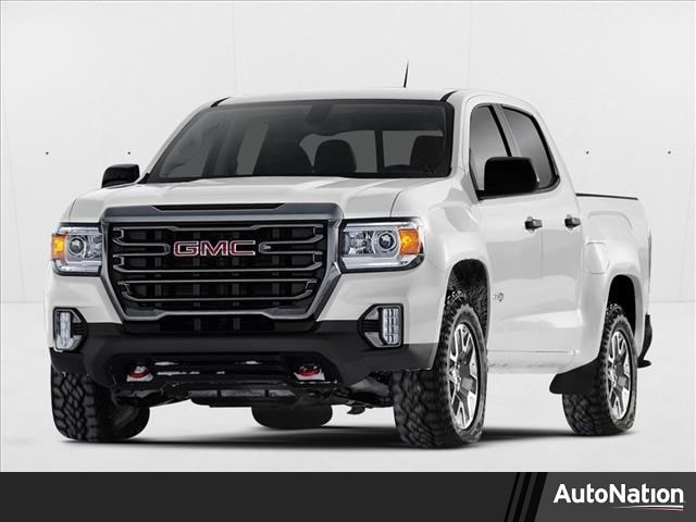 2021 GMC Canyon 2WD Elevation Standard Crew Cab Short Bo's photo