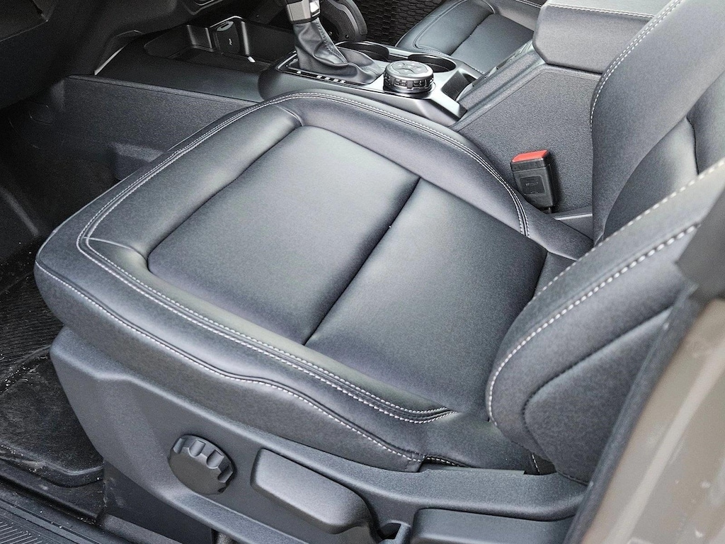 New 2025 Ford Bronco Badlands SUV