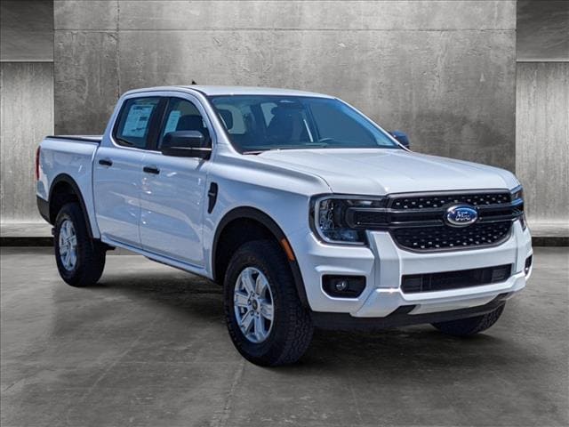 2024 Ford Ranger XL