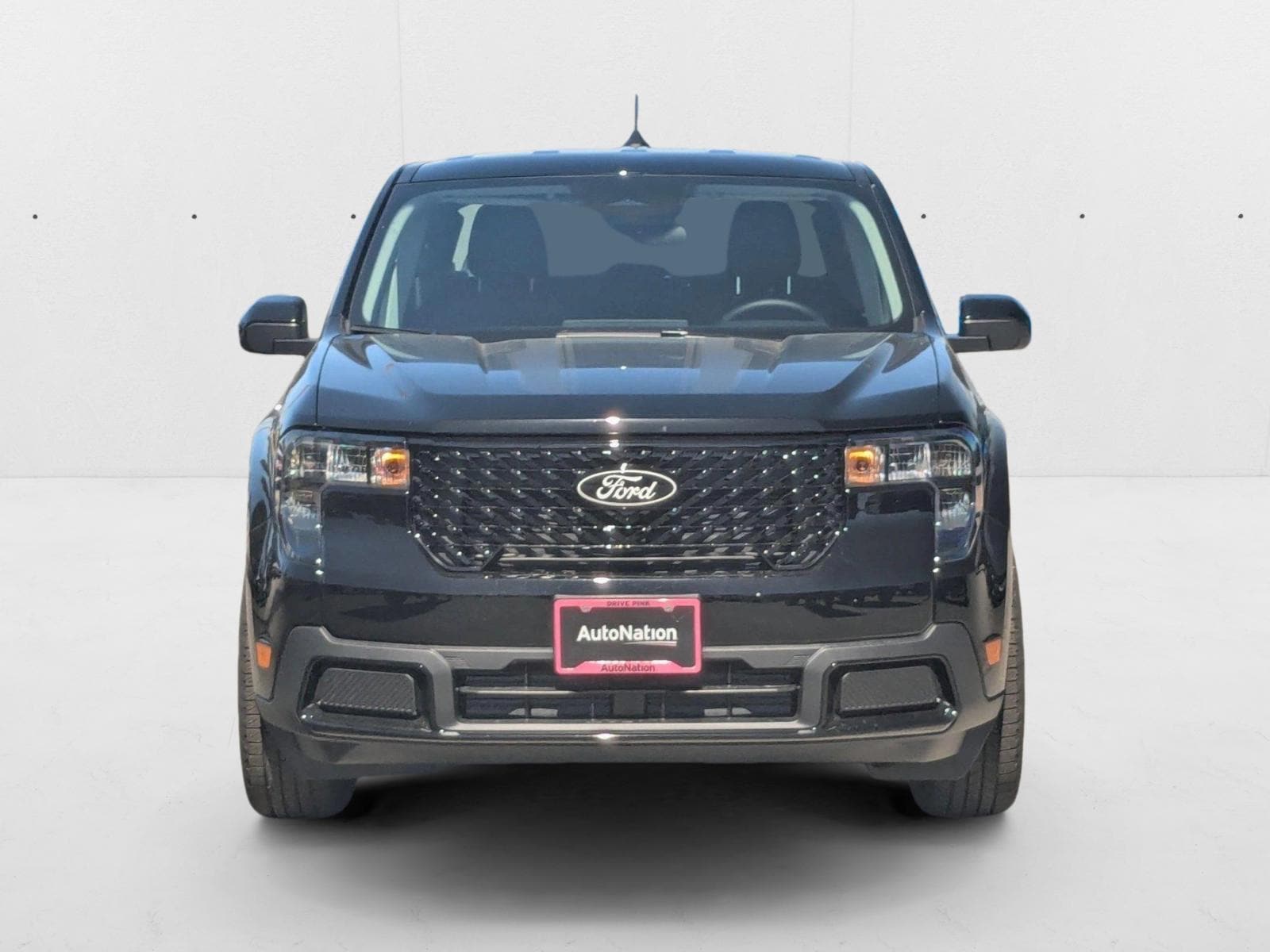 2025 Ford Maverick XLT - Photo 6