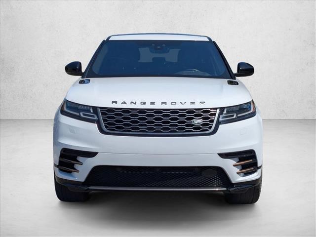 2020 Land Rover Range Rover Velar R-Dynamic S photo 2