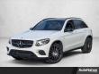 Used 2018 Mercedes-Benz AMG GLC 43 AMG GLC 43 SUV