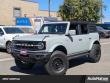 Used 2021 Ford Bronco Outer Banks SUV